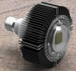 LED High Power 32W Mogul Base