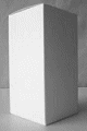 White Carton