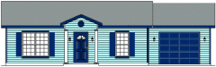 Eco-$mart SIP Home - Model 768