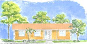 Modular House