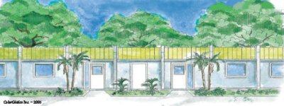 Modular Classroom