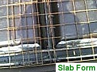 Slab Form