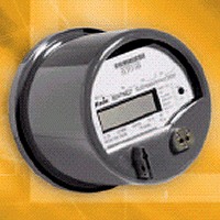 The SENTINEL� Power Meter