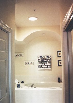 Perfect for Bathrooms