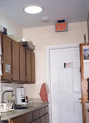 Brighten your Kitchen