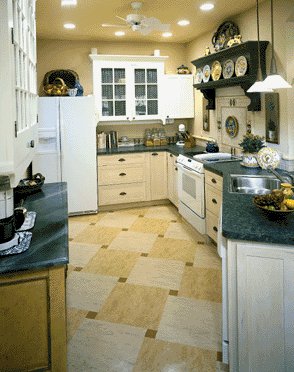 Durable and Hygienic