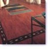 Marmoleum Flooring