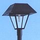 Solar Coach Lanterns