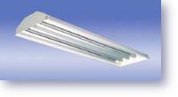Only 234W per fixture