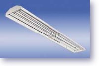Only 468W per fixture