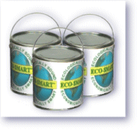 No-VOC Paint