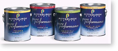 No VOC Interior Latex Paint