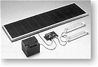 Photovoltaic Lighting Kit