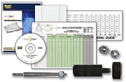 Do It Yourself Installation Kit
