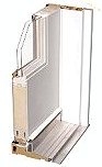 Waterproof Stiles & Rails