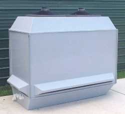 Chilled Water System