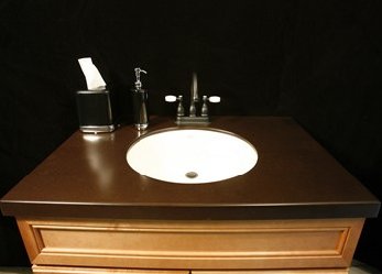 Durable Countertop