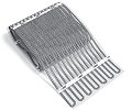 Amorphous Metal Underfloor Heating