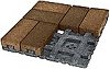 Deck Paver