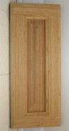 Bamboo Door