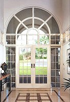 Impact Doors and Windows