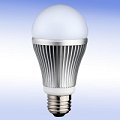 LED P60 Light Bulb