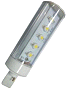 5 Watt LED PL-Type Lamp