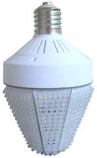 Low Profile LED Lamp