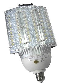Low Profile LED Lamp