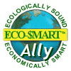 Proud Ally of Eco-$mart, Inc.