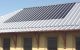 Solar Roofing