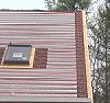 Under Roof Water Heating