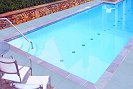 Solar Pool Heaters