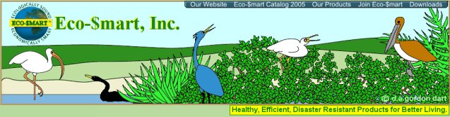 New at ecosmartinc.com/old