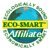 Proud Affiliate of Eco-$mart, Inc.