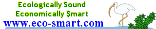 Eco-$mart, Inc. - Ecologically Sound, Economically Smart