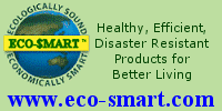Eco-$mart,
                          Inc. - Ecologically Sound, Economically Smart