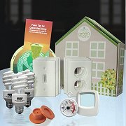 Electric Home Upgrade Kit