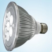 9 Watt LED High Power Dimmable PAR30 Lamp