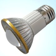 3 Watt E27 Household Spot Lamp