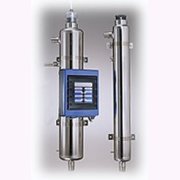 Whole House UV and Filtering System