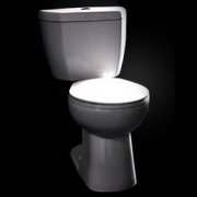 0.8 Gallon Ultra High Efficiency Toilet