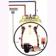 Residential Recirculation System