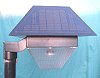 Solar Coach Lights