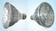 LED High Power PAR Lights