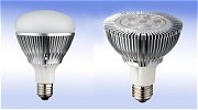 LED High Power PAR Lamps