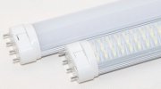 LED 2G11 Tube Lights