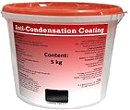 Interior Anti-condensation Coating