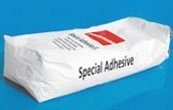 Adhesive for Installation of Interior Wall Board