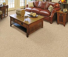 Balmoral Quality - Wool Blend Carpet